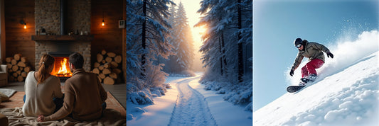The Ultimate Strains to Elevate Your Winter Vibe